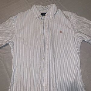 Ralph Lauren men’s button down